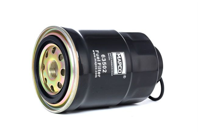 OEM-nummer 16403-4U11A - Brandstoffilter 63502 NISSAN, INFINITI