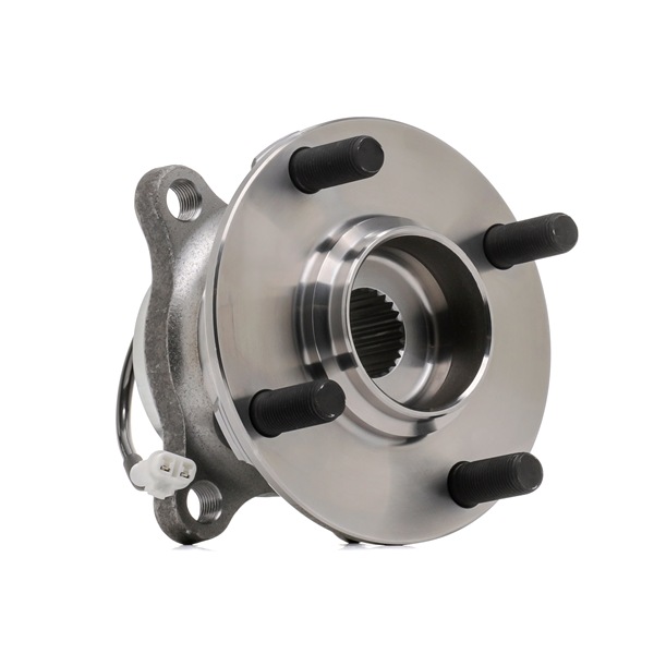 Kit cuscinetto ruota per SWIFT IV (FZ, NZ) di BLUE PRINT
