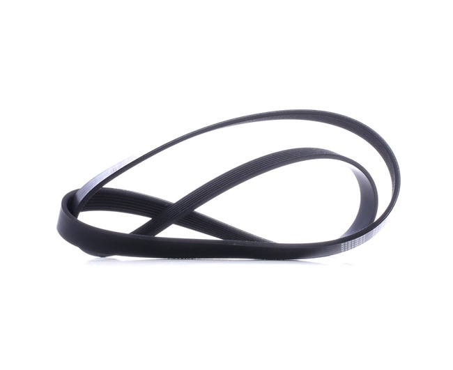 BLUE PRINT AD07R1275 serpentine belt NISSAN NP300 Navara Pickup (D40) 2.5 dCi 4WD (D40TT, D40T, D40M, D40BB) 190hp 2015
