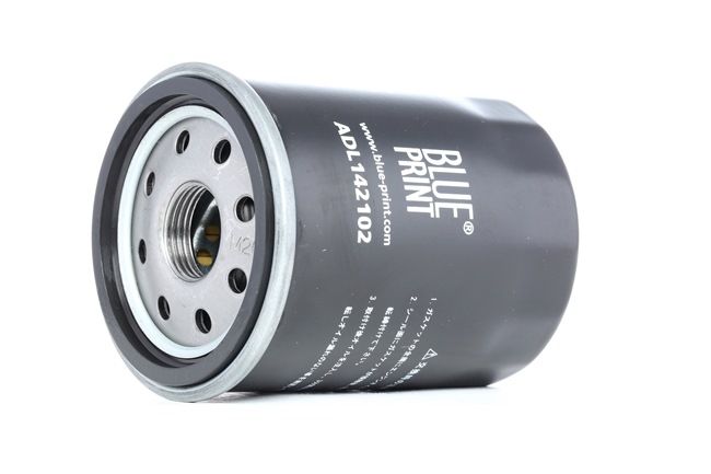OEM-Nummer 0055230822 - Ölfilter ADL142102 OPEL, FIAT, ALFA ROMEO, CHRYSLER, LANCIA