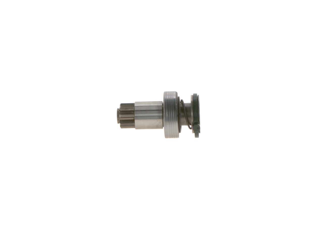 Starter 1 006 209 757 BOSCH Volkswagen Bora Sedan (1J2) 1.8 T 4motion 2000 150 Pk