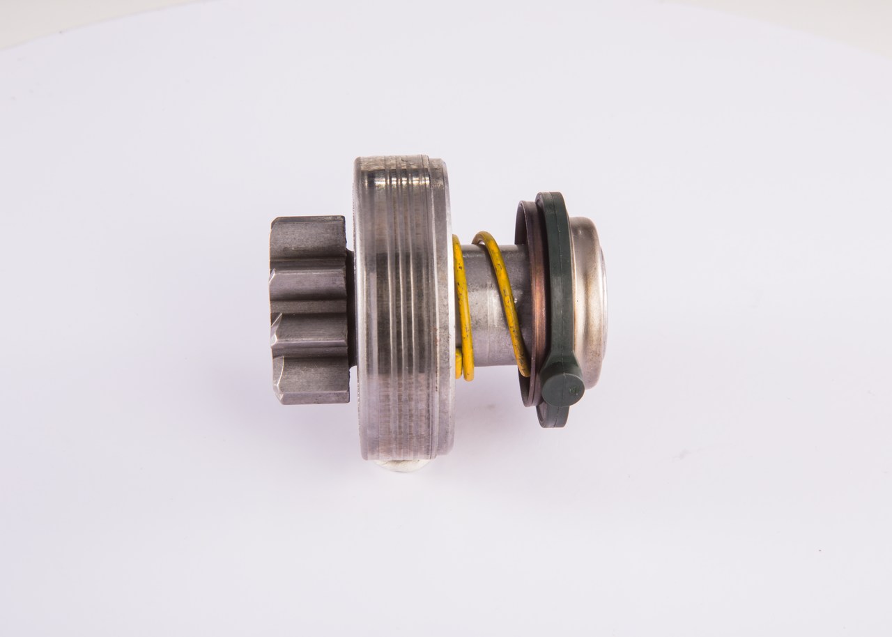 Engrenagem de roda livre, motor de arranque 9 003 336 283 BOSCH IVECO Daily II Van / Carrinha 2.8 4x4 1999 122 cv
