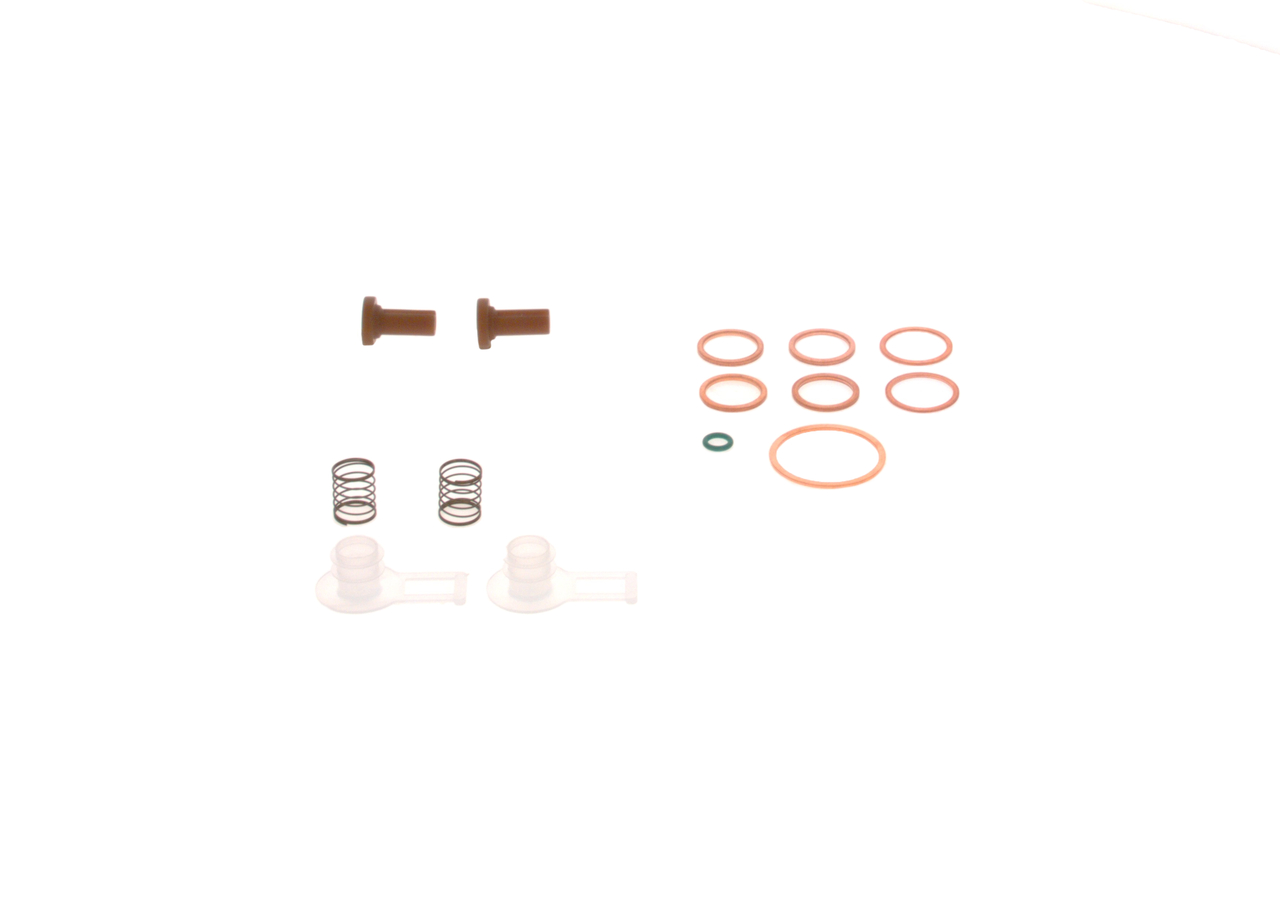OEM-Nummer 5 50 140 - Reparatursatz, Kraftstoffpumpe 2 447 010 004 VW, OPEL, SKODA, HYUNDAI, CHEVROLET