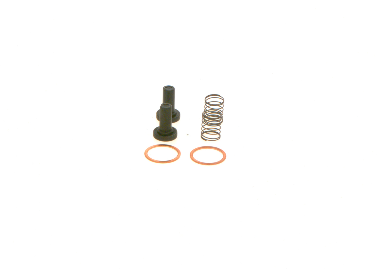 Numer OEM 697 480 - Filtr paliwa 2 447 010 011 DAF
