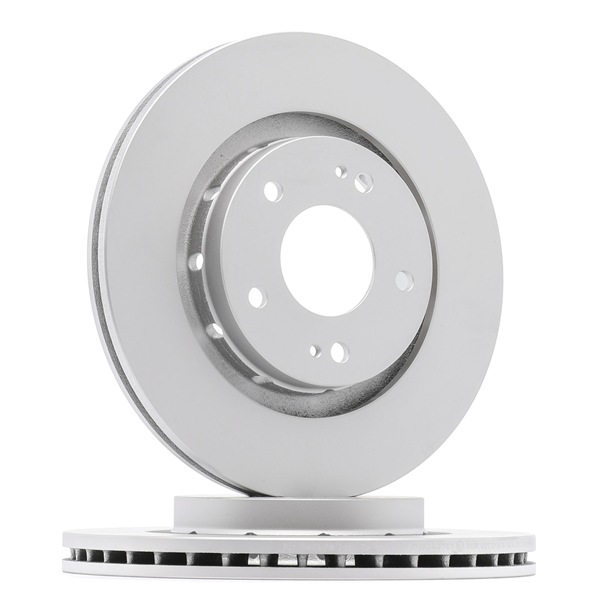 562528JC JURID 424959 Brake disc