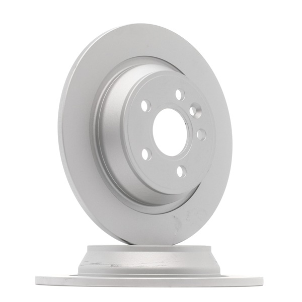 Número OEM E1GC-2A315-BB - Disco de freno 562536JC FORD, LAND ROVER, FORD USA