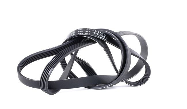 5PK2060 DAYCO 11282247493 Serpentine belt
