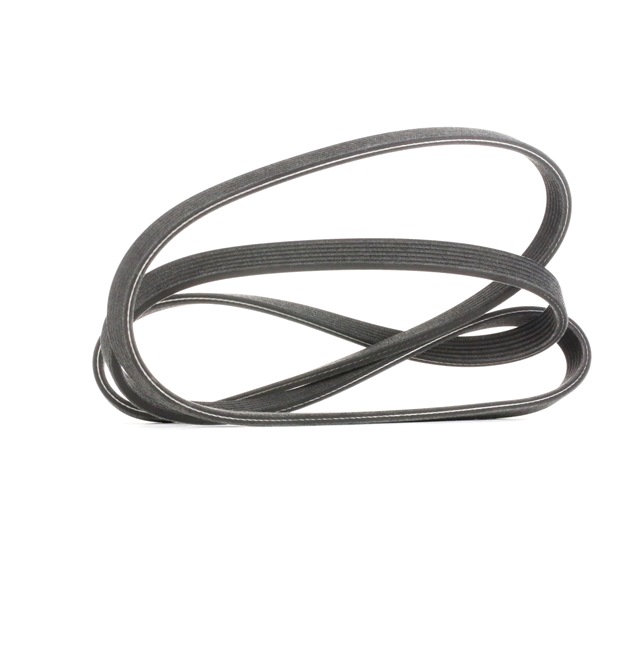 Número OEM 11 28 8 574 958 - Correia trapezoidal estriada 6DPK1817 BMW