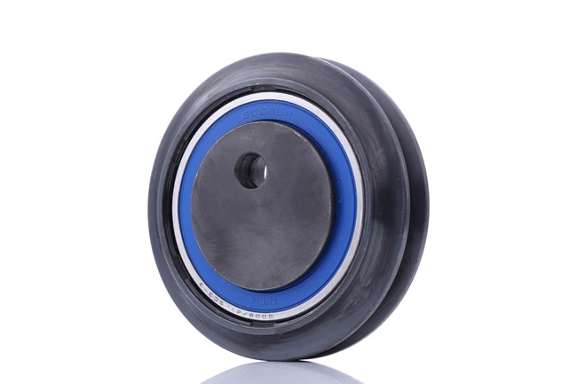 Tenditore cinghia servizi APV2667 DAYCO Volkswagen Transporter T4 Bus (70B, 70C, 7DB, 7DK, 70J, 70K, 7DC, 7DJ) 2.5 2002 110 CV