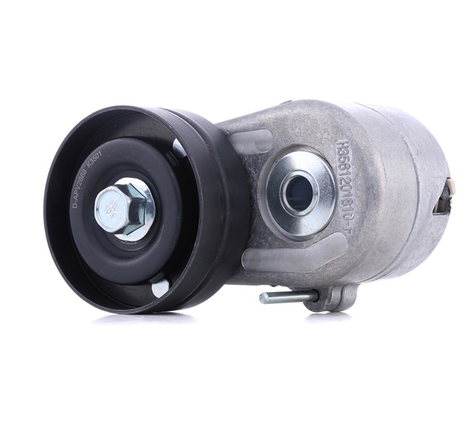 Numéro OEM 5072440AB - Galet tendeur de courroie d'accessoire APV2669 JEEP, CHRYSLER