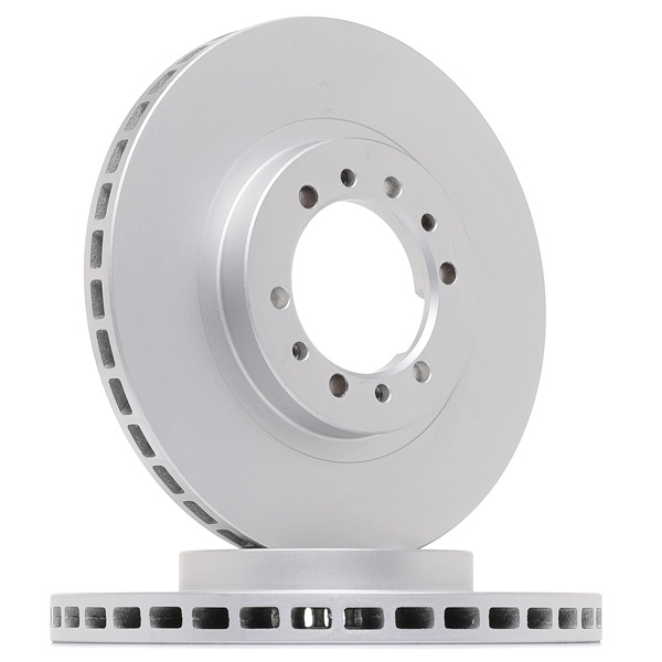 buy JURID (562067JC) Brake disc