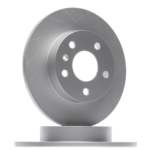 562072JC JURID 09117772 Brake disc
