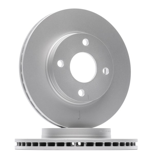 Numéro OEM 1 465 622 - Disque de frein 562078JC FORD