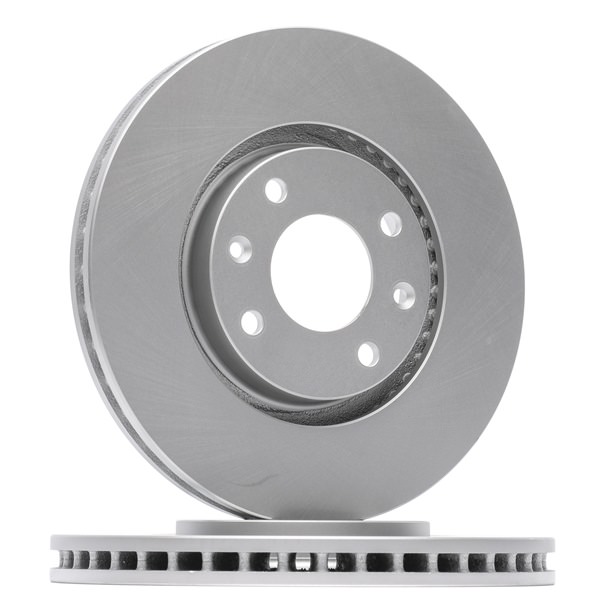 Numer OEM E 169 142 - Tarcza hamulcowa 562129JC OPEL, PEUGEOT, CITROËN, DS, PIAGGIO