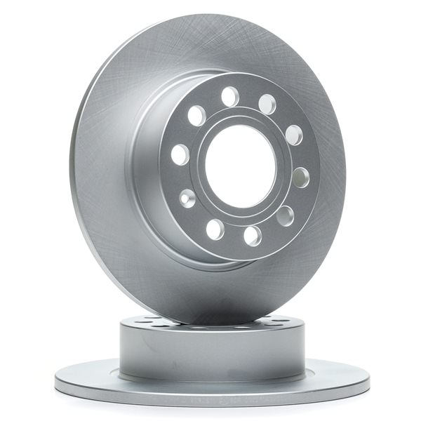 Numéro OEM JZW 698 601 AA - Disque de frein 562236JC AUDI, SEAT, SKODA
