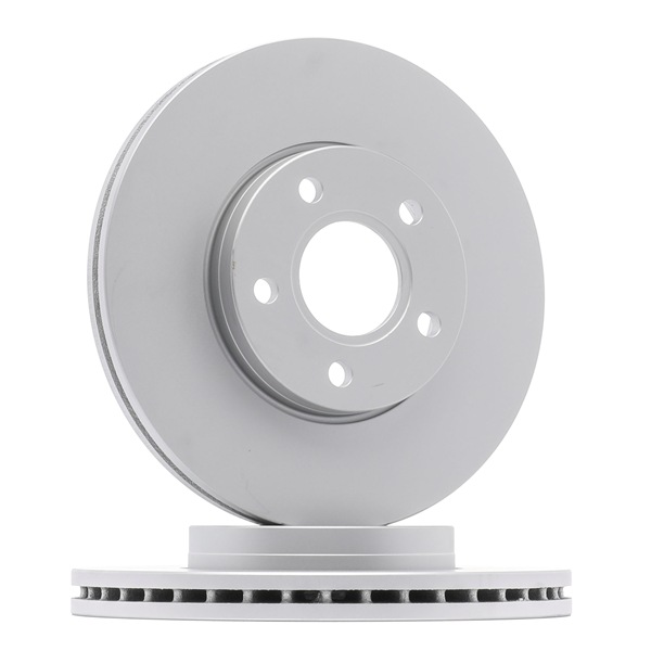 Numero OEM AV61 1125-BB - Disco freno 562364JC FORD, VOLVO, FORD USA