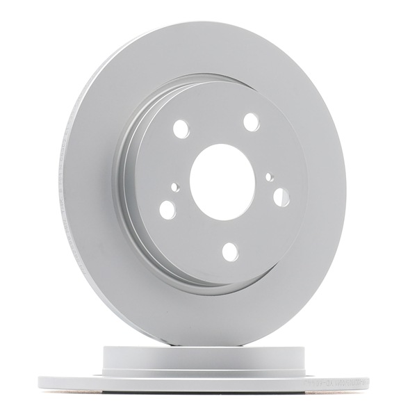 OEM nummer 42431 02 170 - Bremseskive 562599JC TOYOTA, MAZDA, LEXUS, WIESMANN