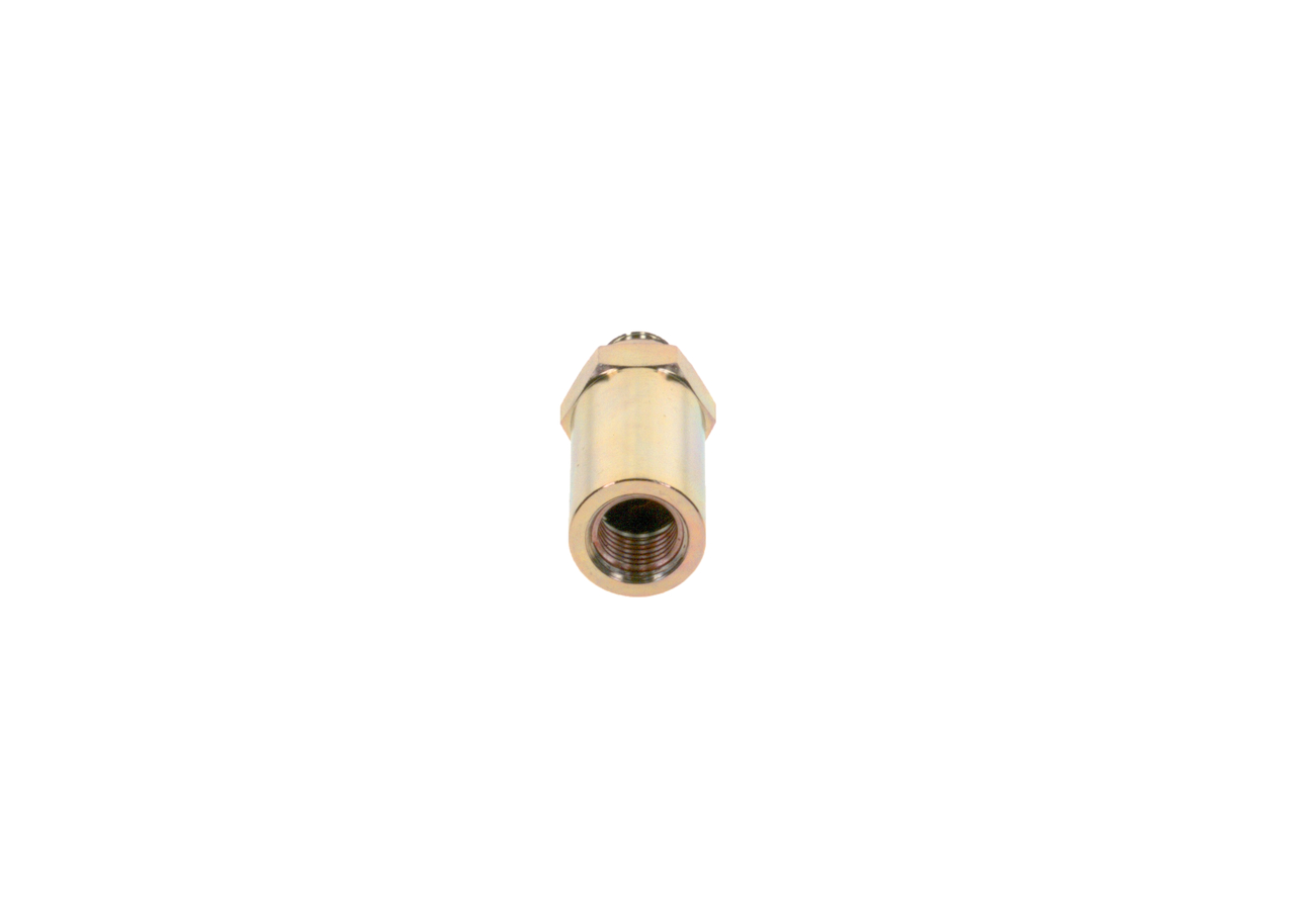 Numer OEM 2076 5317 - Zawór, układ wtryskowy 2 417 413 107 VOLVO