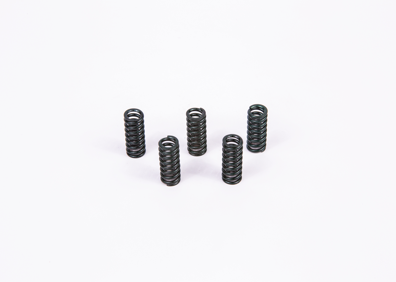 Numer OEM 12 28 132 - Sprężyna 2 414 614 005 OPEL, DAF