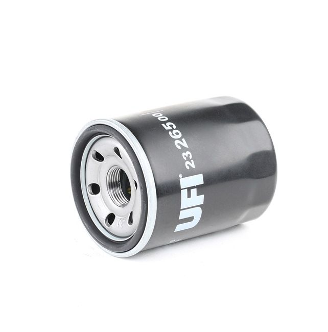 UFI | Filter für Öl Anschraubfilter, mit einem Rücklaufsperrventil 23.265.00 HONDA Legend IV Limousine (KB) 2012 günstig online