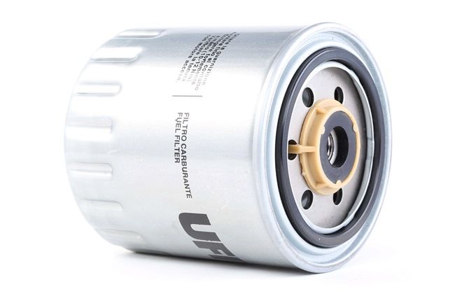24.321.00 UFI Fuel Filter Filter Insert