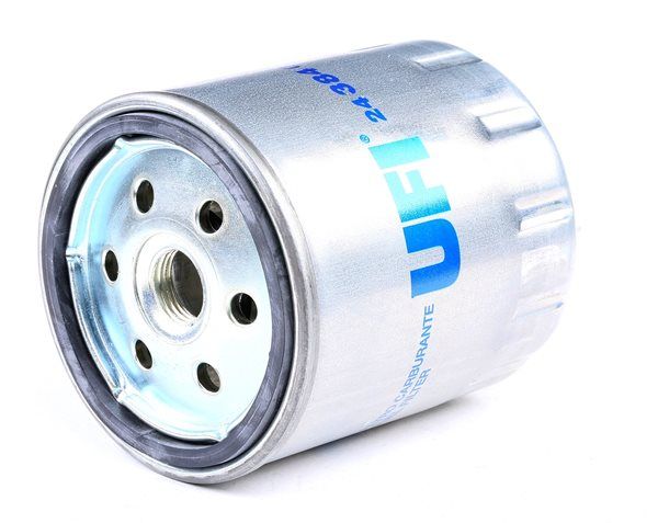 UFI | Dieselfilter Filtereinsatz 24.384.00 VOLVO S40 I (VS, 644) 1999 günstig online