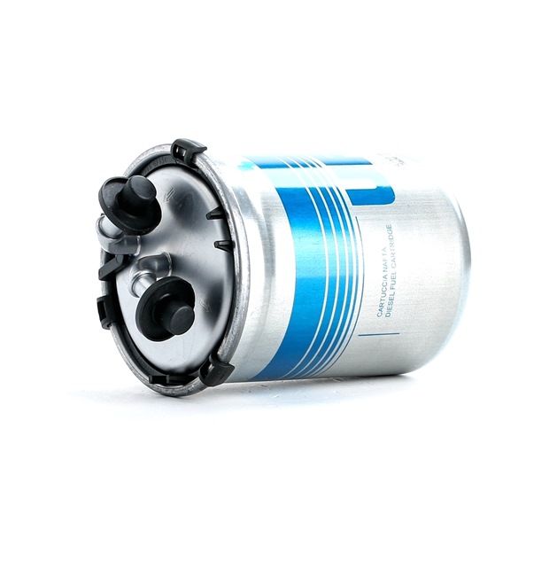 Benzinfilter 24.437.00 UFI SKODA Fabia I Combi (6Y5) 1.4 TDI 2006 70 PS