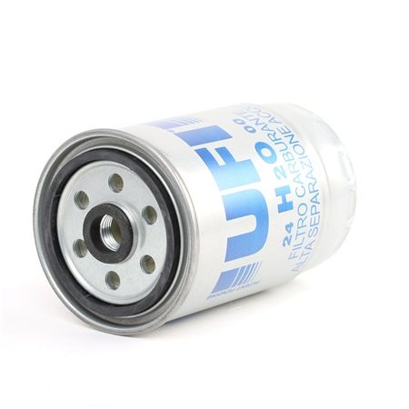 UFI 24.H2O.00 Fuel filter ALFA ROMEO 156 (932) 2.4 JTD 150 hp Diesel 2003