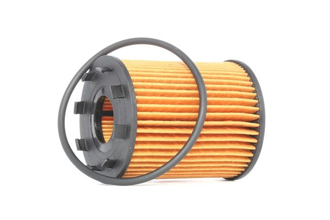 Filter für Öl 25.043.00 UFI FIAT Bravo II Schrägheck (198) 1.4 T-Jet (198AXG1B) 2012 120 PS