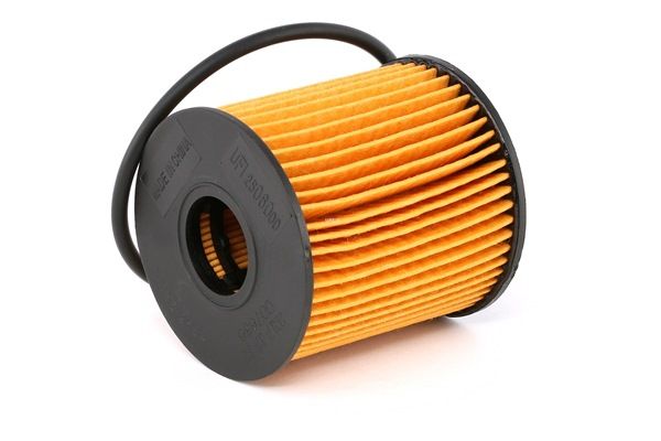 Oil filter 25.060.00 UFI 6C1Q 6744 AA FORD, PEUGEOT, CITROËN, OPEL, FORD USA