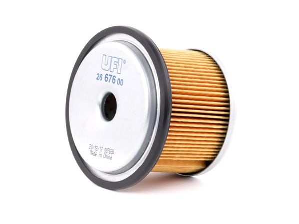 OEM-nummer 9401906648 - Brandstoffilter 26.676.00 CITROËN, FIAT, ALFA ROMEO, LANCIA, AUTOBIANCHI