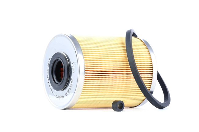 UFI | Spritfilter Filtereinsatz 26.687.00 VOLVO S40 I (VS, 644) 2001 günstig online