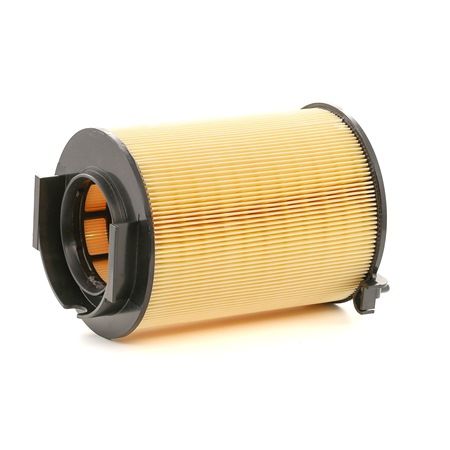 UFI 27.401.00 Air filter Volkswagen Caddy 3 (2KA, 2KH, 2CA, 2CH) 1.2 TSI 86 hp Petrol 2010