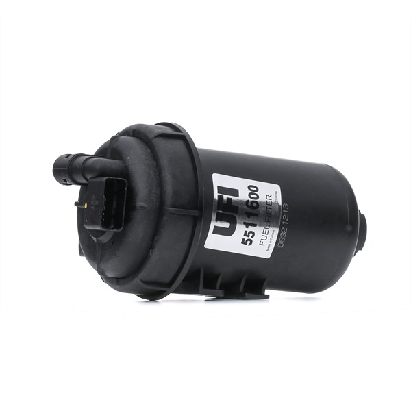 Filtro combustible 55.116.00 UFI VAUXHALL Combo Mk2 (C) Furgón / Familiar (F25) 1.3 CDTI 16V 2012 69 cv