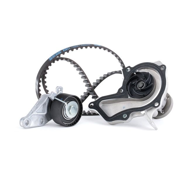 Kamremssats med vattenpump WPK-410401 AIRTEX FORD Focus C-Max (DM2) 1.6 Ti 2006 115 hk