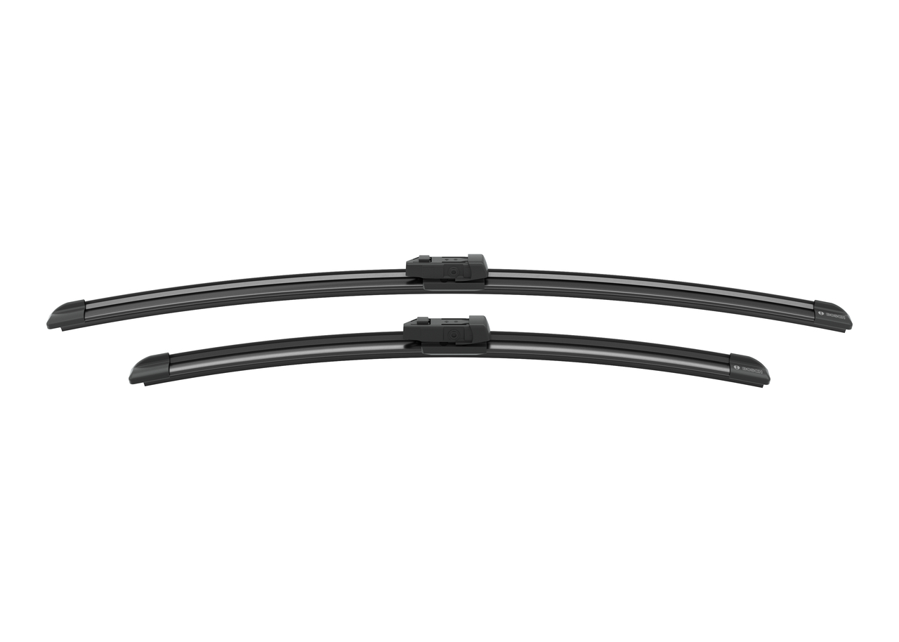 BOSCH 3 397 007 188 Wiper blades ALFA ROMEO Giulietta Van (940_) 2.0 JTDM 150 hp Diesel 2014