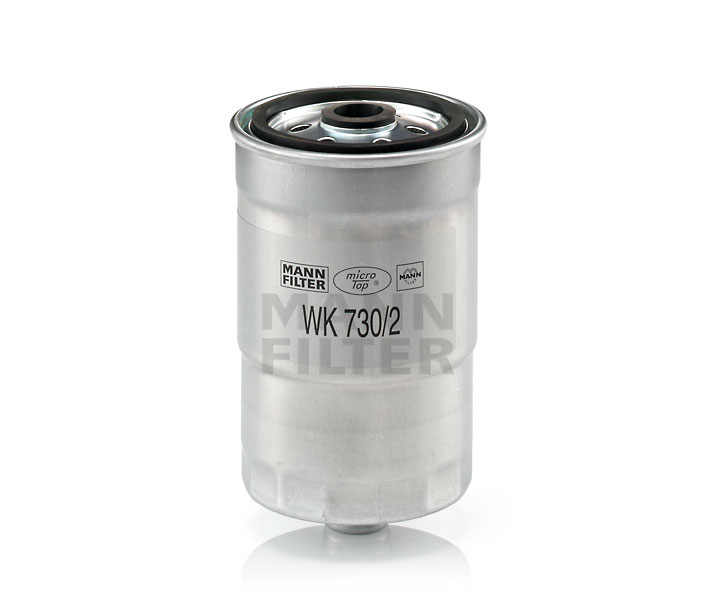 Numéro OEM X L5E9155AB - Filtre à carburant WK 730/2 x FORD, FORD USA