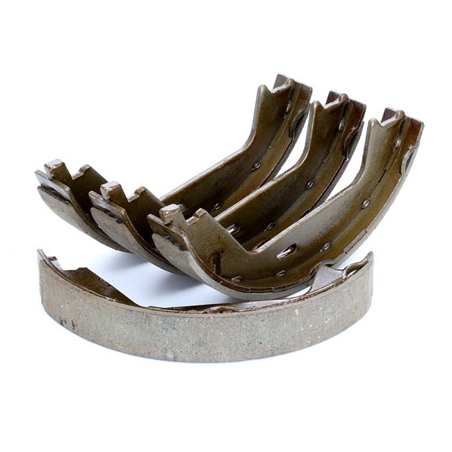 Numero OEM 274 504 - Kit ganasce freni 8862 VOLVO