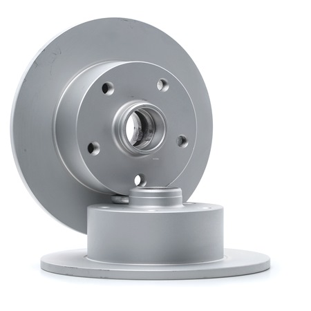 Numéro OEM 8D0 615 601 B - Disque de frein 92154303 AUDI, SEAT, SKODA, PORSCHE