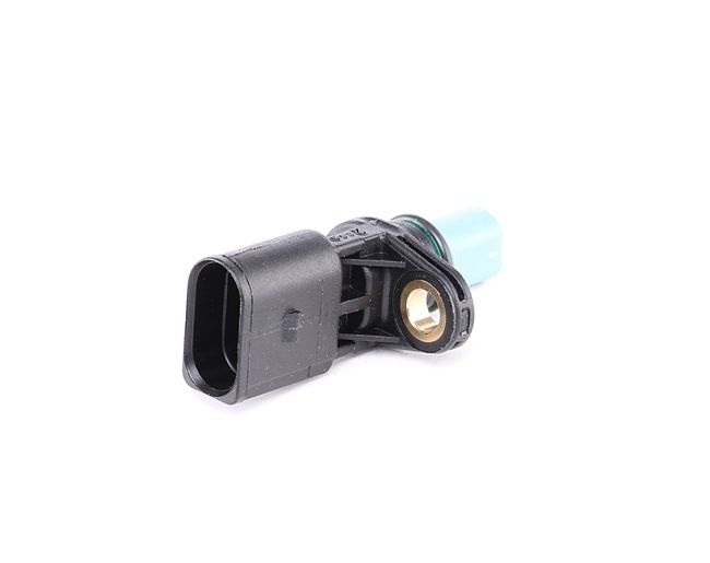 Sensor, posición árbol de levas 0 986 280 428 BOSCH AUDI A4 B6 Cabrio (8E, 8H) 2.0 TFSi quattro 2006 200 cv