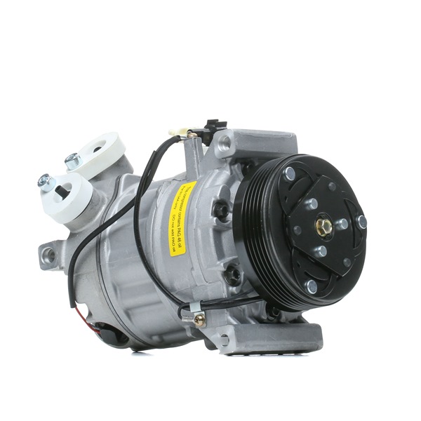 köpa NISSENS (89350) AC-kompressor