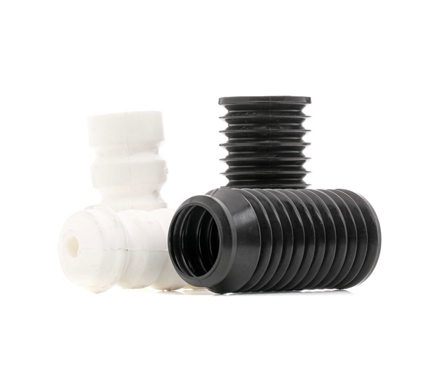 Staubmanschette & Anschlagpuffer PK016 MONROE VW Polo II Classic (86C, 80) 1.0 1992 45 PS