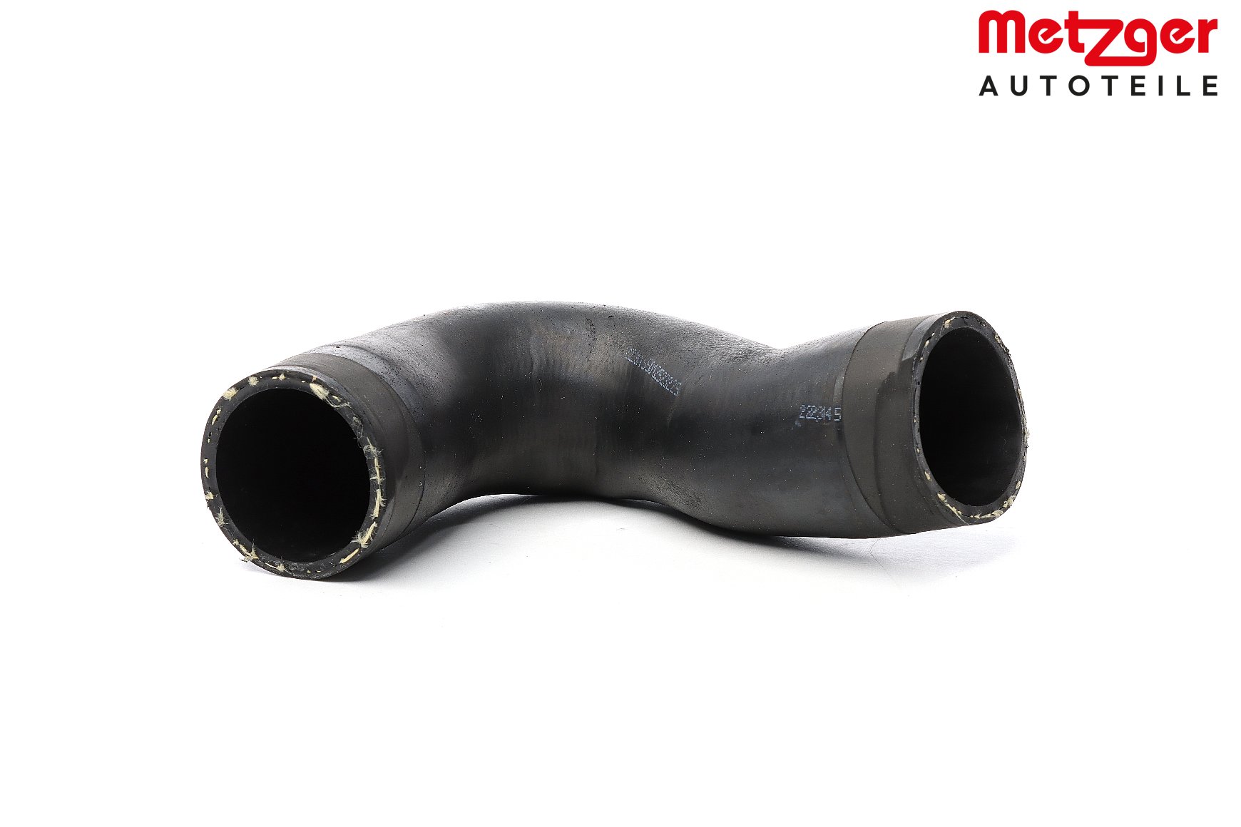 OEM-nummer 1J0 145 838 B - Laadluchtslang 2400003 VW, AUDI, SKODA, SEAT