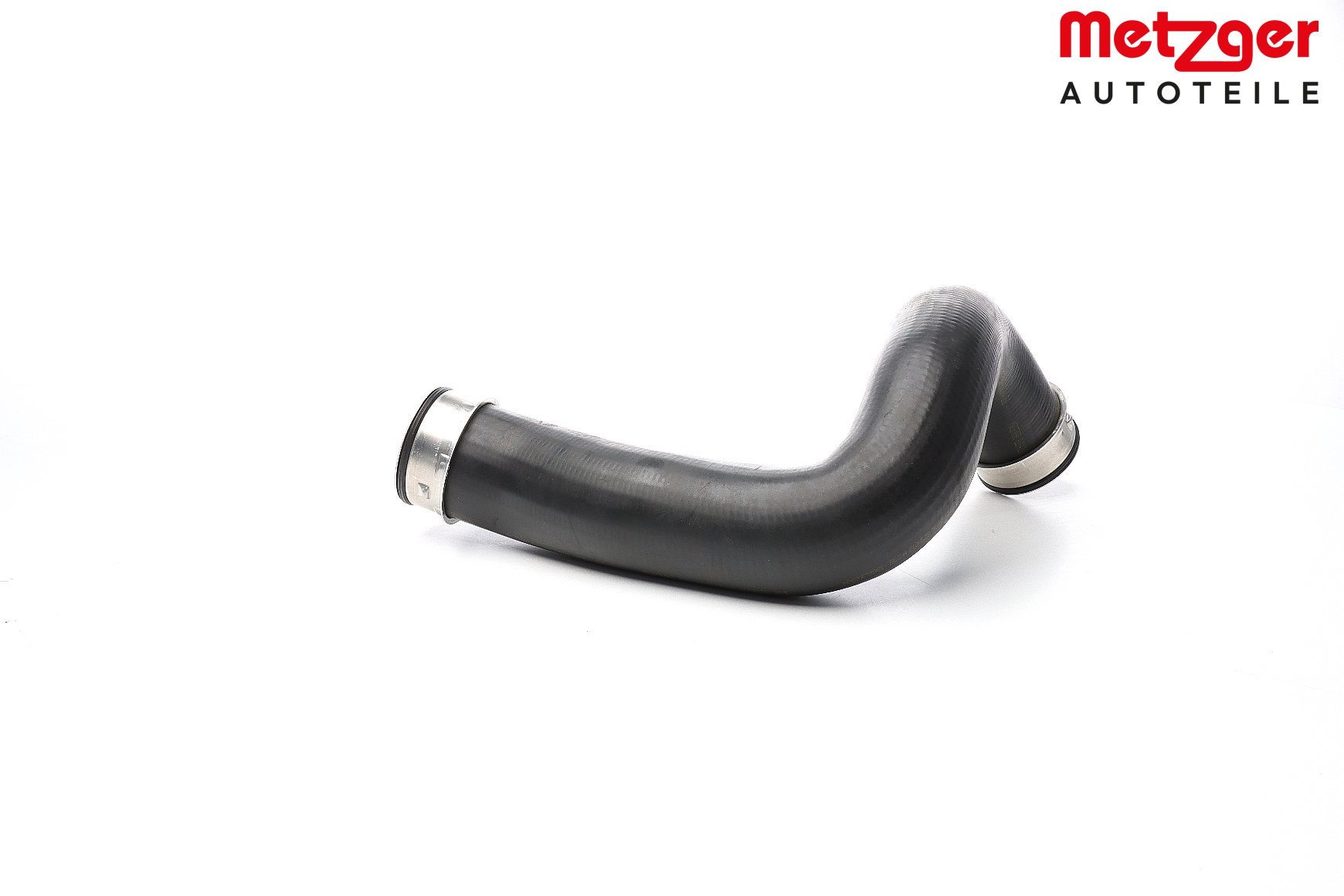2400013 METZGER 2105283882 Charger intake hose