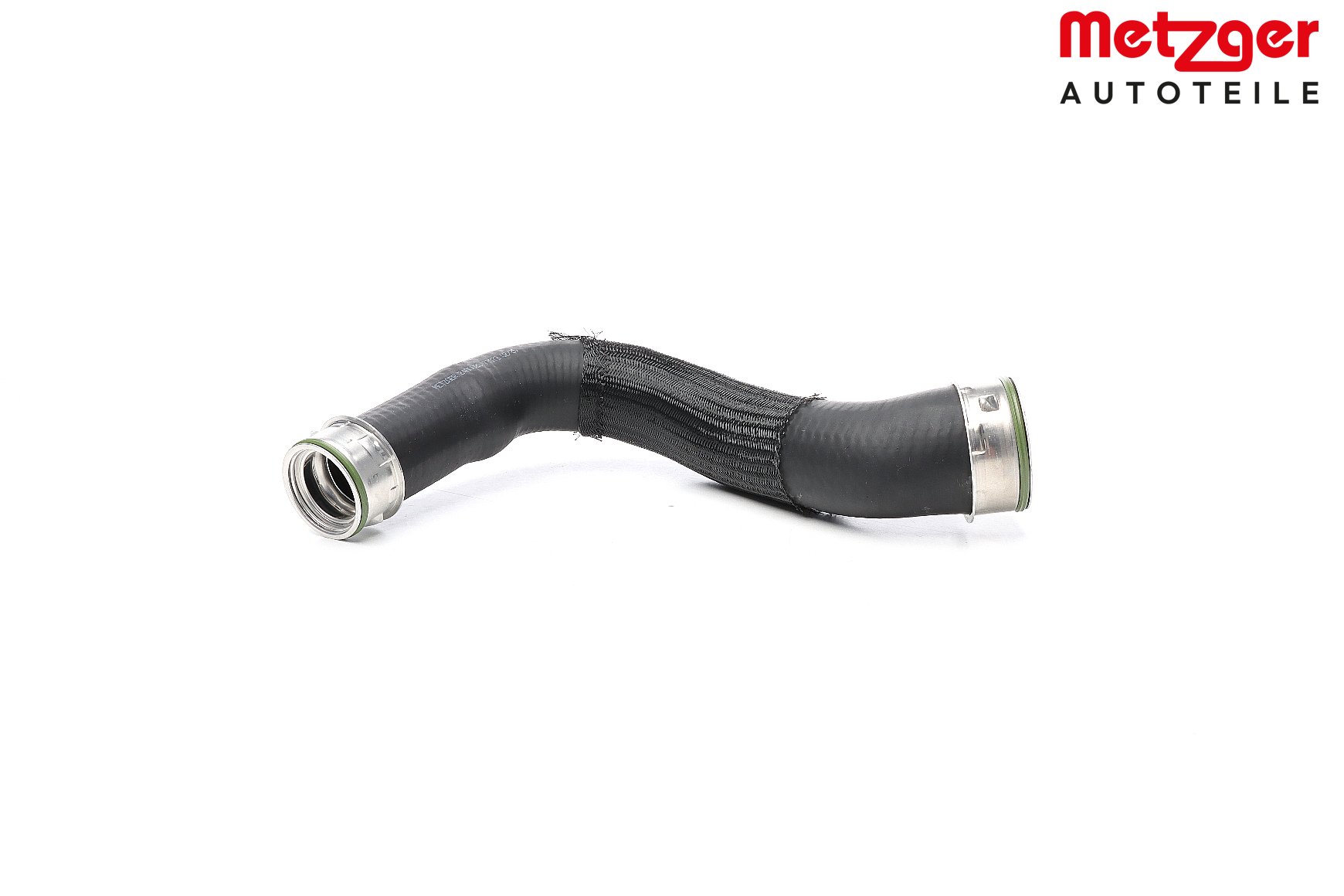 OEM-nummer 7L6 145 822 B - Laadluchtslang 2400020 VW, AUDI, SKODA, SEAT