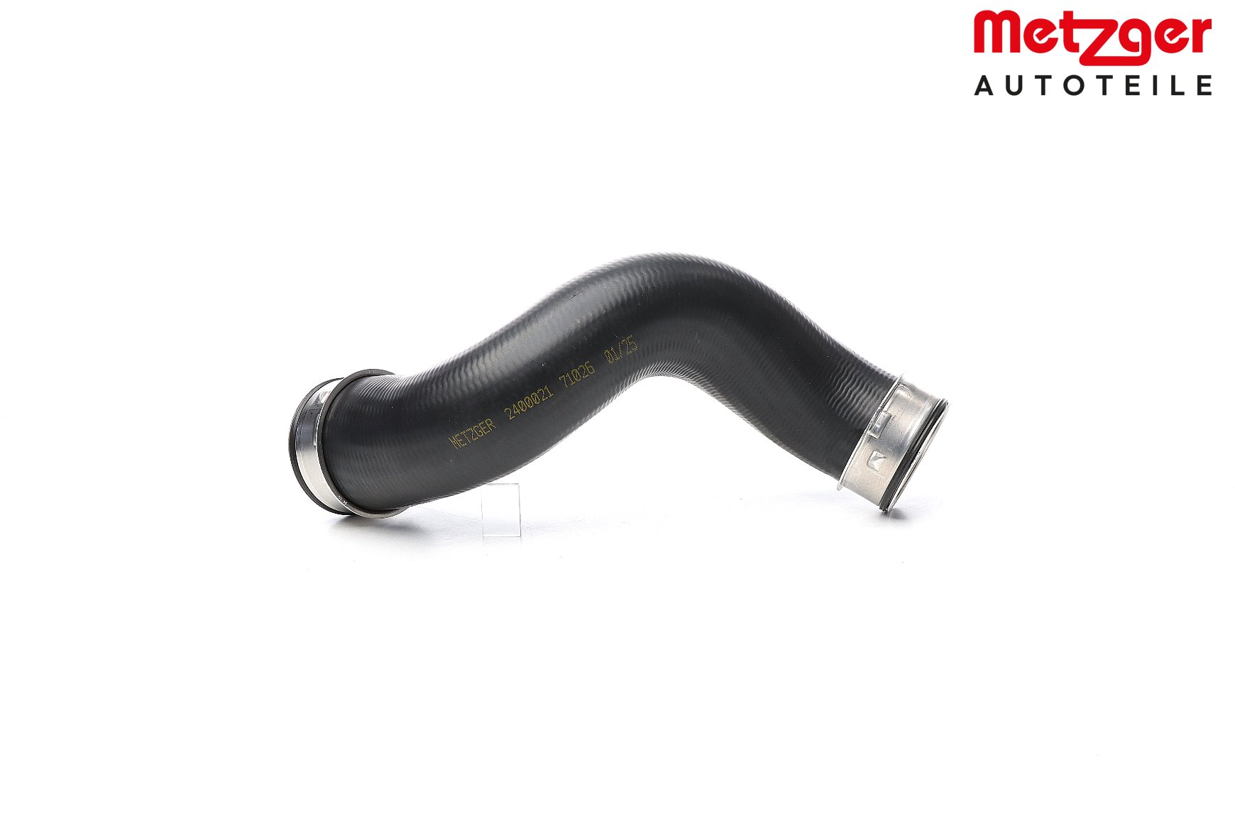 Numer OEM A 211 528 07 82 - Przewód powietrza doładowujacego 2400021 MERCEDES-BENZ