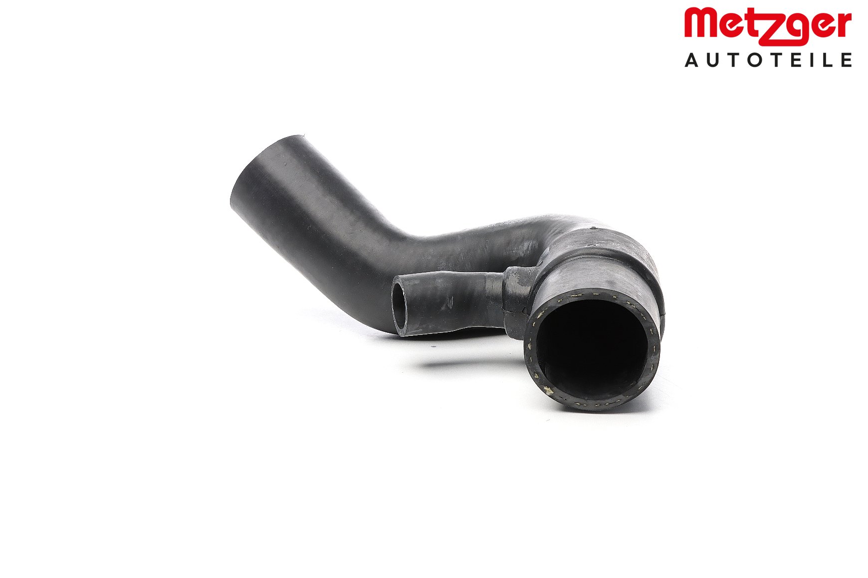 METZGER 2400025 intercooler pipe Volkswagen Passat B5 GP Estate (3BG, 3B6) 1.8 4motion 170hp 2005