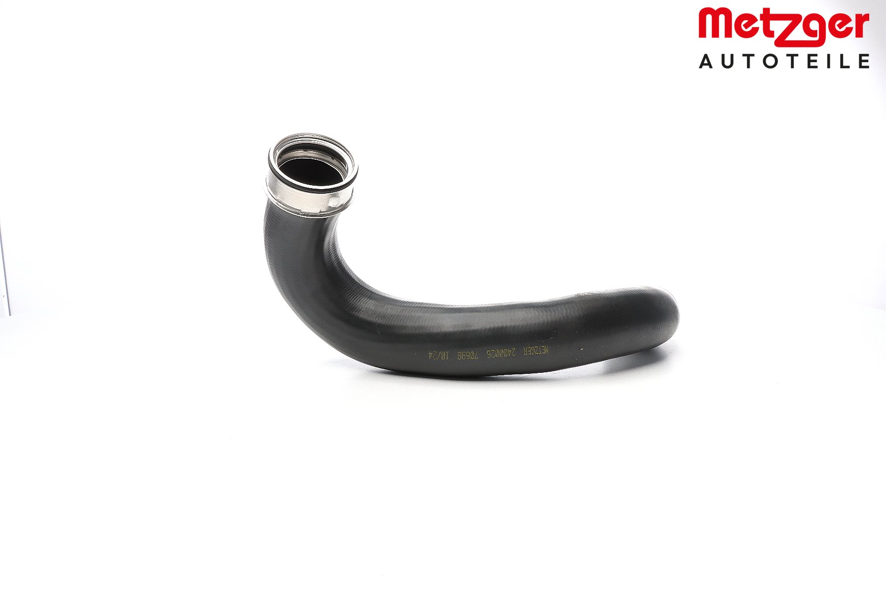 OEM-Nummer 901 528 39 82 - Ladeluftschlauch 2400026 MERCEDES-BENZ, CHRYSLER