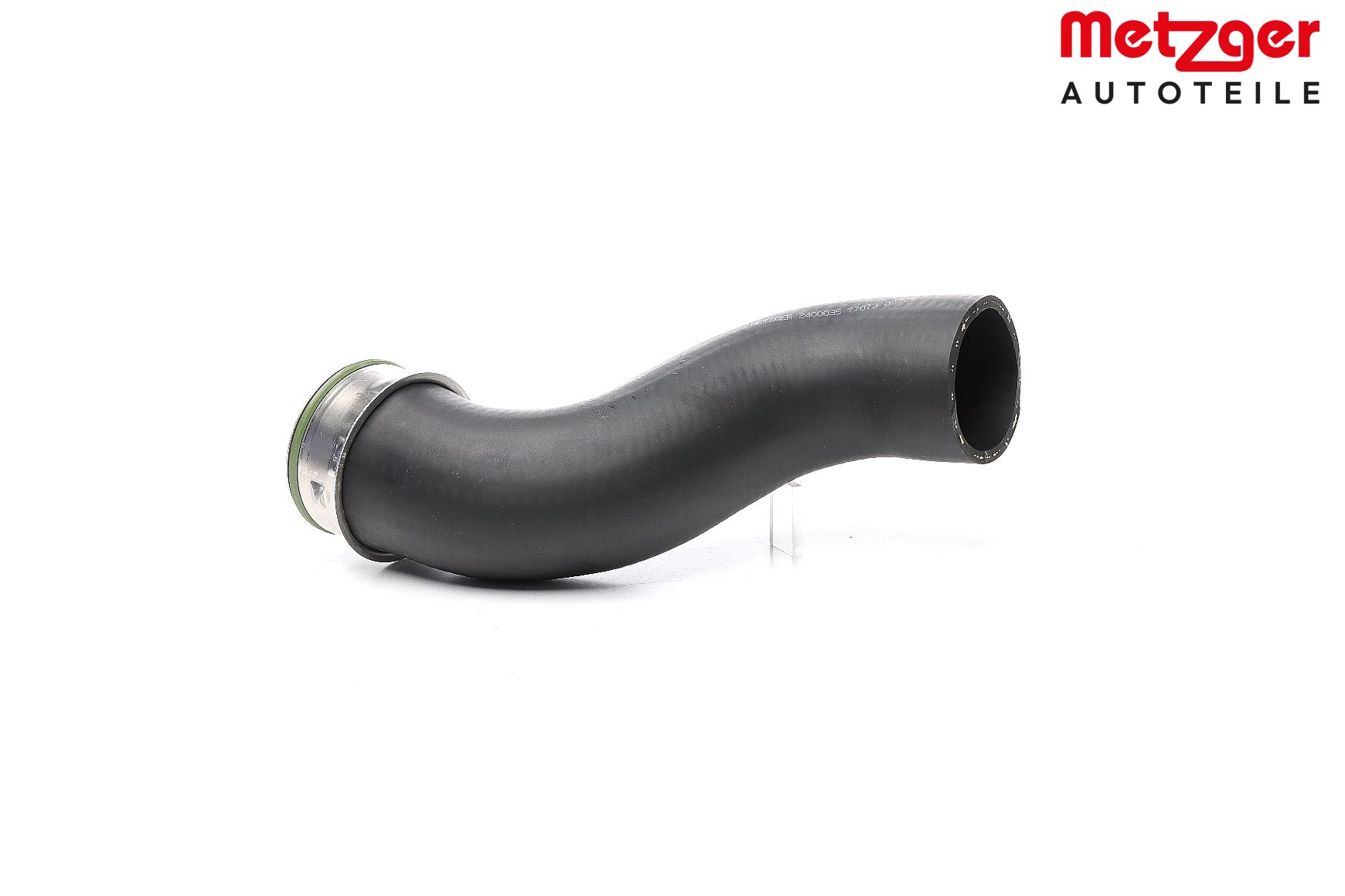 Numer OEM A 639 528 09 82 - Przewód powietrza doładowujacego 2400035 MERCEDES-BENZ