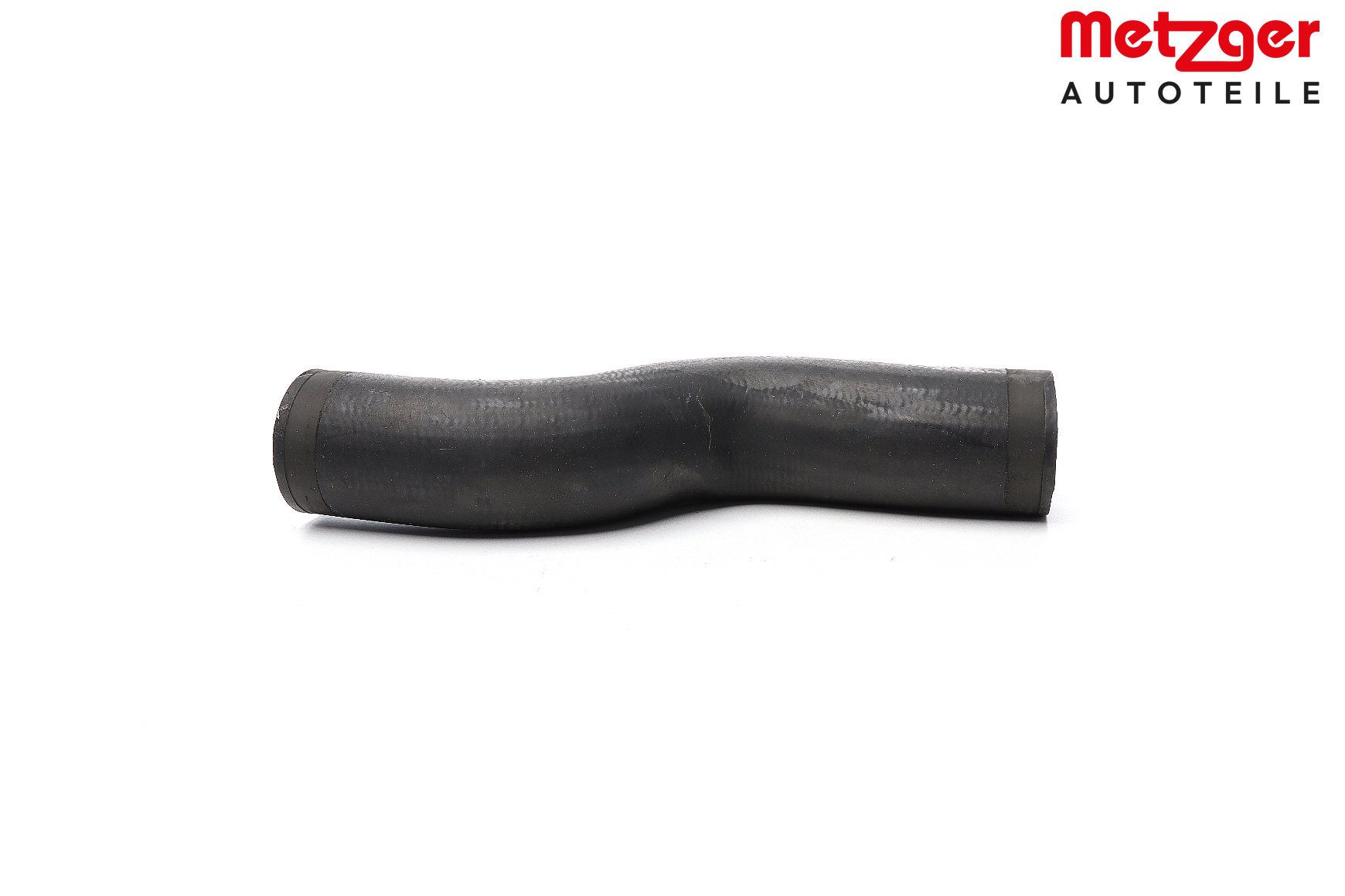 2400044 METZGER 2D0145856 Charger intake hose